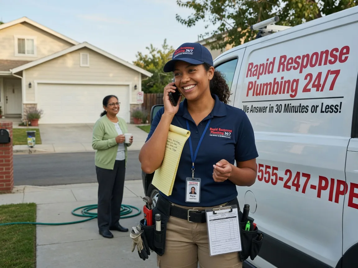 Emergency Plumber Parnell, MO FAQs